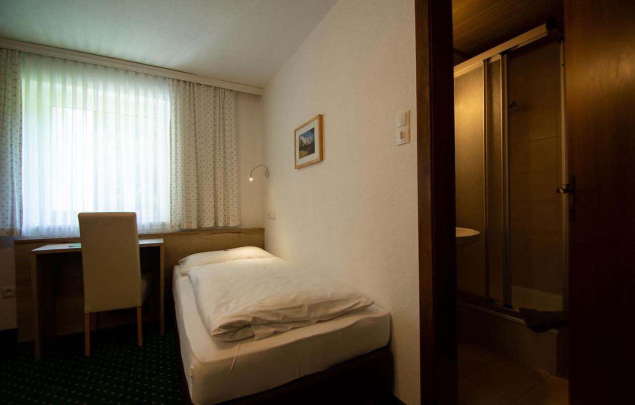 Hotel Essl In Filzmoos Esterno foto