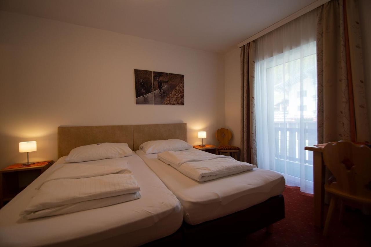Hotel Essl In Filzmoos Esterno foto
