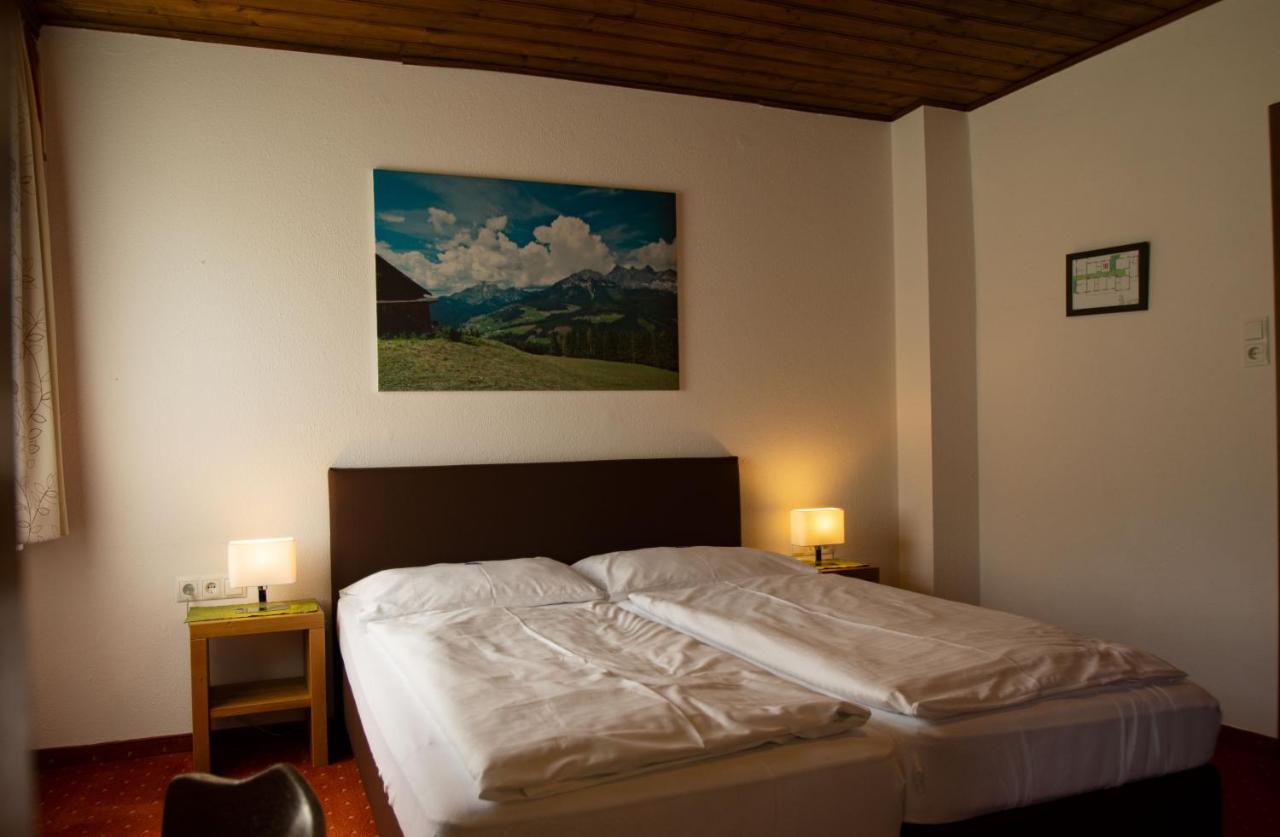 Hotel Essl In Filzmoos Esterno foto