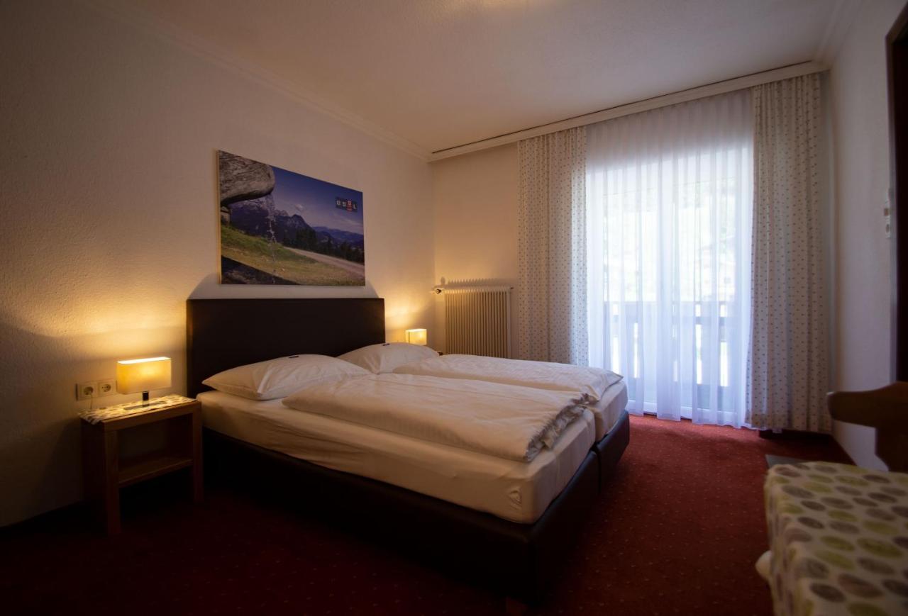 Hotel Essl In Filzmoos Esterno foto