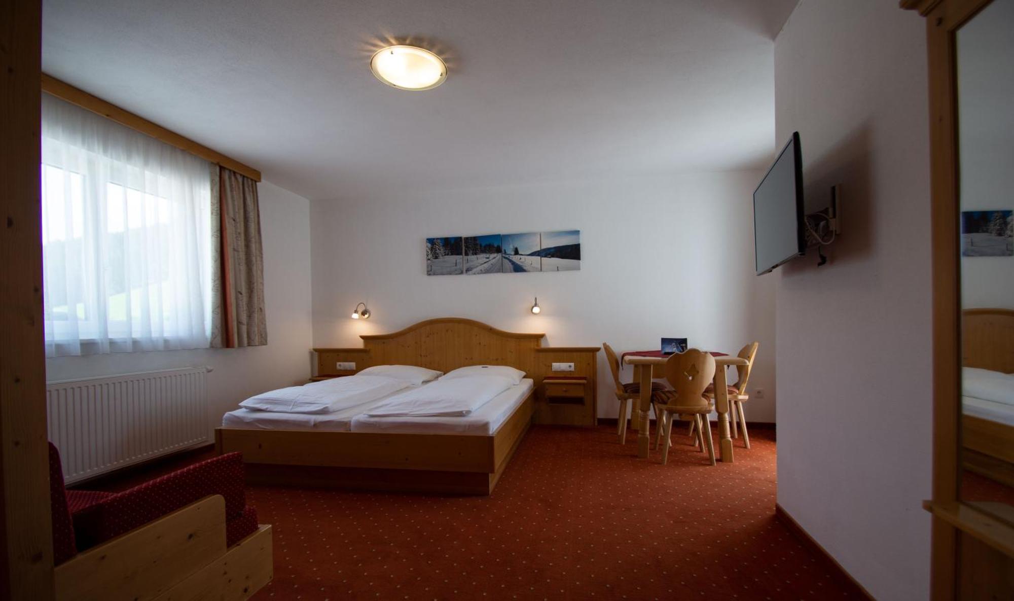Hotel Essl In Filzmoos Esterno foto