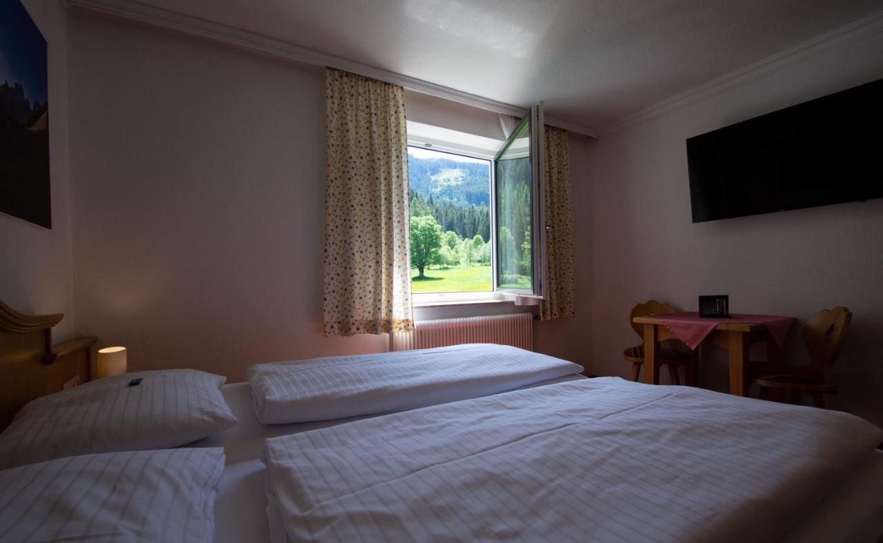 Hotel Essl In Filzmoos Esterno foto