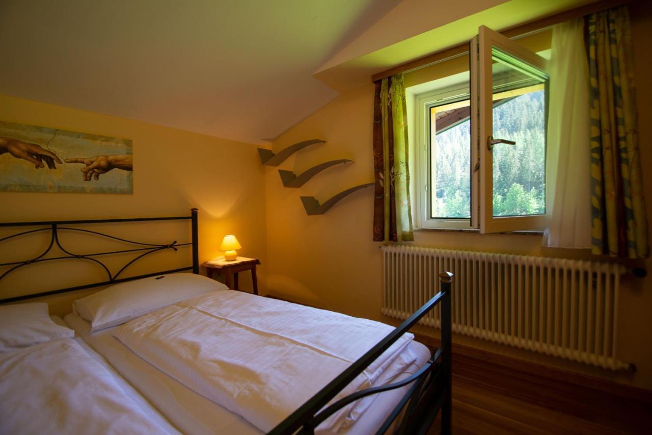 Hotel Essl In Filzmoos Esterno foto