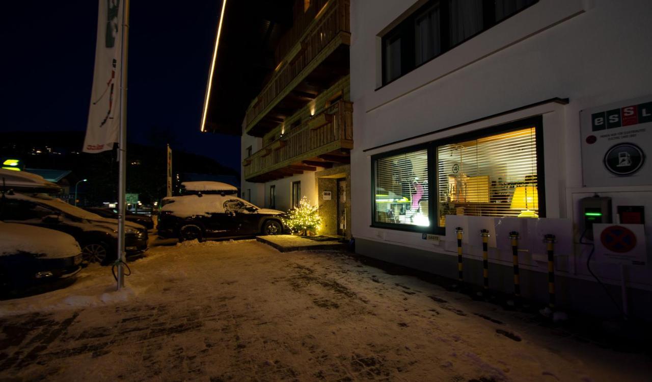 Hotel Essl In Filzmoos Esterno foto