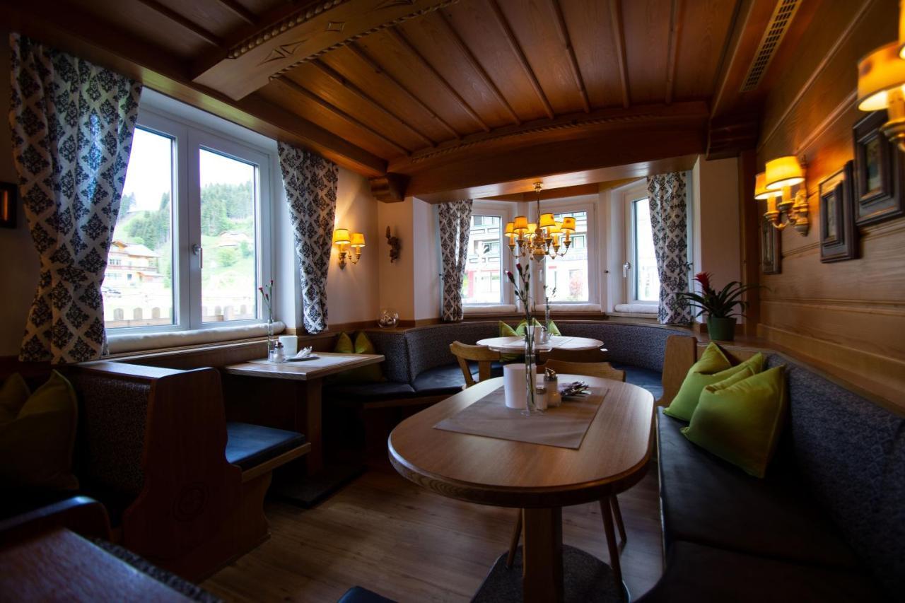 Hotel Essl In Filzmoos Esterno foto